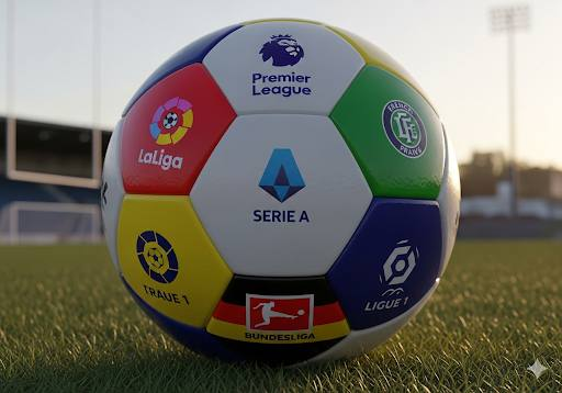 竞彩半全场分析